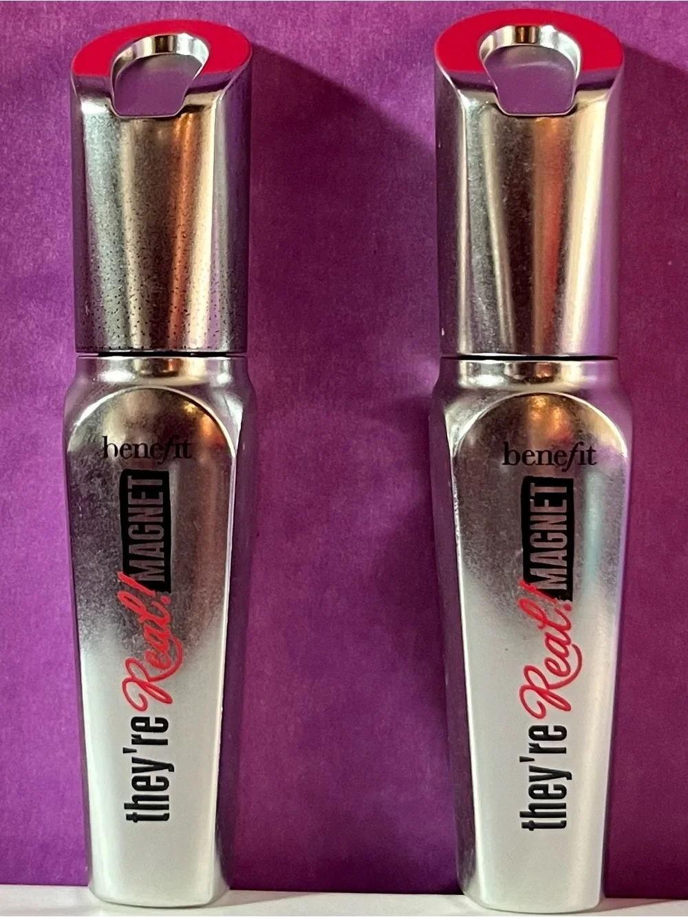 Benefit cosmetics they